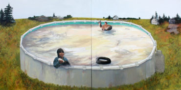 The Nature of Nurturing