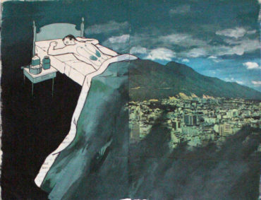 Anagrams: “Home Nursing Textbook,” Red Cross, 1964