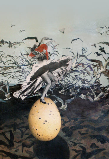 Dancing on Eggshells