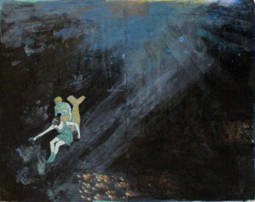 Anagrams: “Home Nursing Textbook,” Red Cross, 1964