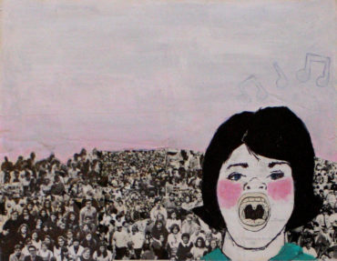 Anagrams: “Home Nursing Textbook,” Red Cross, 1964