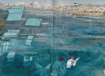 Anagrams: “Home Nursing Textbook,” Red Cross, 1964