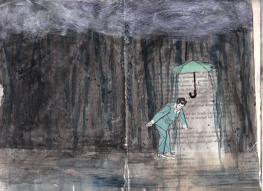 Anagrams: “Home Nursing Textbook,” Red Cross, 1964