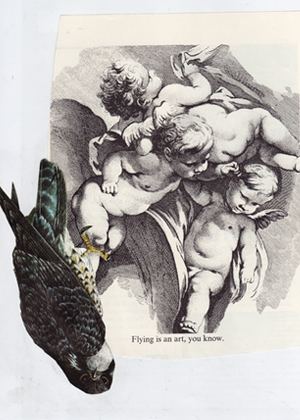 collaboration for Ice Cream Kingdoms