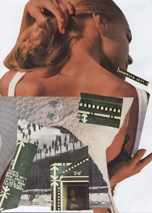 collaboration for Ice Cream Kingdoms