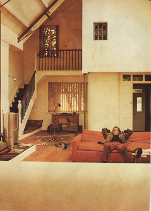 collaboration for Ice Cream Kingdoms