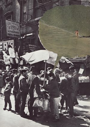 collaboration for Ice Cream Kingdoms