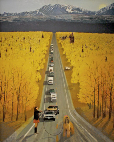 Sit(uational Awareness)