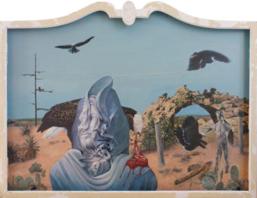 Let the statues fall where they may